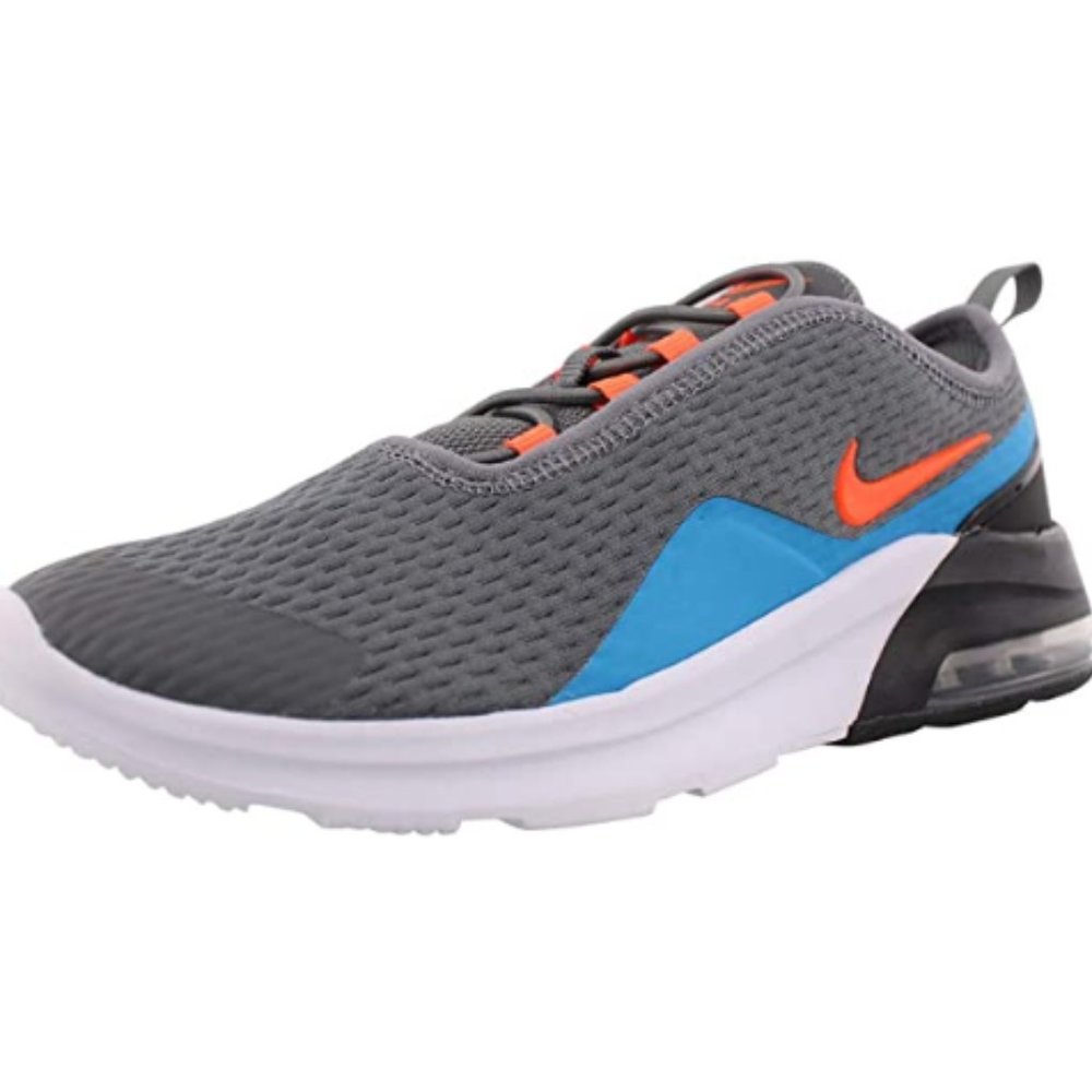 Air Max Motion 2 Grade School Kids' Sneakers